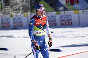 FIS Nordic Ski World Championships in Planica 2023