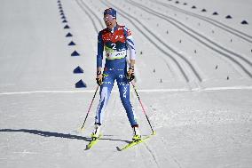 FIS Nordic Ski World Championships in Planica 2023