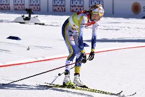 FIS Nordic Ski World Championships in Planica 2023