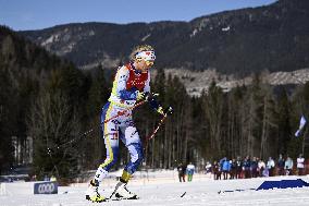 FIS Nordic Ski World Championships in Planica 2023