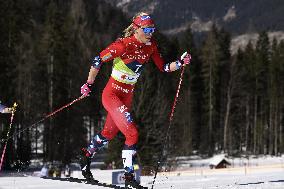 FIS Nordic Ski World Championships in Planica 2023