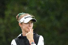 (SP)SINGAPORE-GOLF-HSBC WOMEN'S WORLD CHAMPIONSHIP