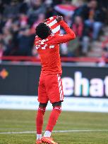 (SP)GERMANY-BERLIN-FOOTBALL-BUNDESLIGA-UNION BERLIN VS COLOGNE