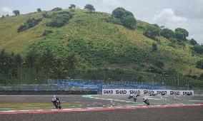 (SP)INDONESIA-MANDALIKA-WORLD SUPERBIKE