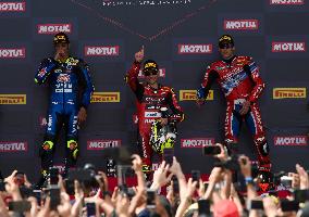 (SP)INDONESIA-MANDALIKA-WORLD SUPERBIKE