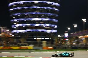(SP)BAHRAIN-MANAMA-F1-AUTO PRIX