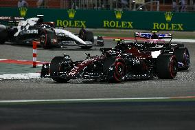 (SP)BAHRAIN-MANAMA-F1-AUTO PRIX