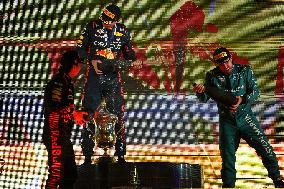 (SP)BAHRAIN-MANAMA-F1-AUTO PRIX