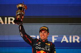 (SP)BAHRAIN-MANAMA-F1-AUTO PRIX