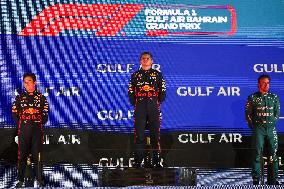 (SP)BAHRAIN-MANAMA-F1-AUTO PRIX