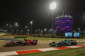 (SP)BAHRAIN-MANAMA-F1-AUTO PRIX