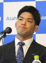 Judo: Olympic great Ono confirms retirement