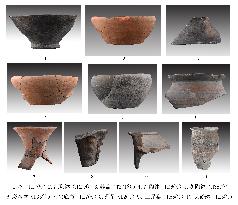 CHINA-SHANXI-ARCHAEOLOGY-NEW FINDINGS-YANGSHAO CULTURE (CN)