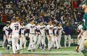 World Baseball Classic