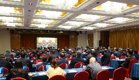 (TWO SESSIONS)CHINA-BEIJING-CPPCC-VIDEO CONFERENCE (CN)