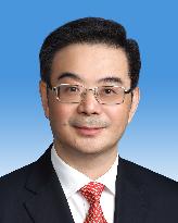 (TWO SESSIONS)CHINA-BEIJING-CPPCC-VICE CHAIRPERSON (CN)