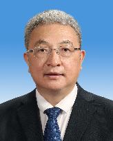 (TWO SESSIONS)CHINA-BEIJING-CPPCC-VICE CHAIRPERSON (CN)