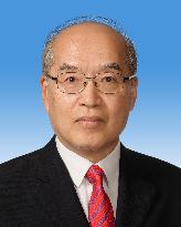 (TWO SESSIONS)CHINA-BEIJING-ZHANG JUN-SUPREME PEOPLE'S COURT-PRESIDENT (CN)