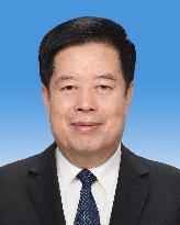 (TWO SESSIONS)CHINA-BEIJING-LIU JINGUO-NATIONAL COMMISSION OF SUPERVISION-DIRECTOR (CN)