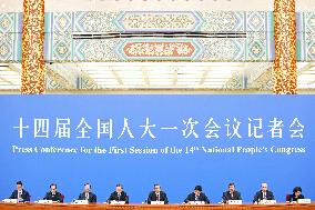China's new Premier Li Qiang
