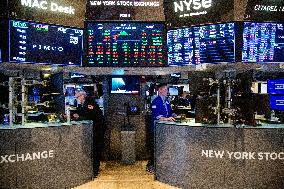 U.S.-NEW YORK-STOCKS
