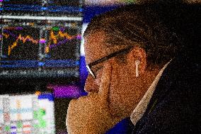 U.S.-NEW YORK-STOCKS