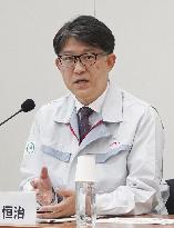 Toyota Motor's next president Sato