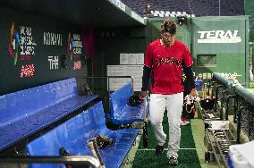 World Baseball Classic