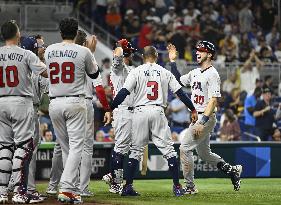 World Baseball Classic