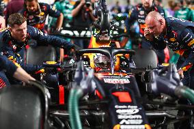 (SP)SAUDI ARABIA-JEDDAH-F1-SAUDI ARABIAN GRAND PRIX