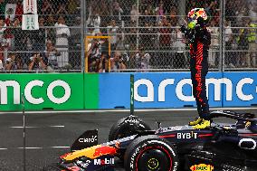 (SP)SAUDI ARABIA-JEDDAH-F1-SAUDI ARABIAN GRAND PRIX