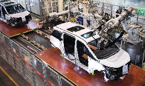 CHINA-GUANGDONG-MANUFACTURING INDUSTRY-DEVELOPMENT (CN)