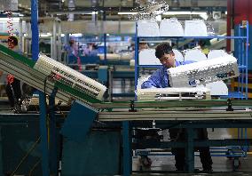 CHINA-GUANGDONG-MANUFACTURING INDUSTRY-DEVELOPMENT (CN)