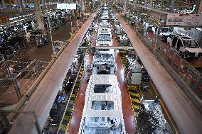 CHINA-GUANGDONG-MANUFACTURING INDUSTRY-DEVELOPMENT (CN)