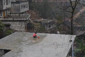 CHINA-GUANGXI-DAHUA-WATER SUPPLY-DEVELOPMENT (CN)