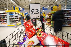 BRITAIN-CPI-INFLATION