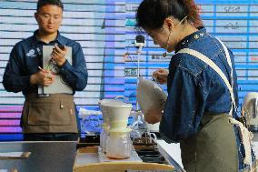 CHINA-YUNNAN-SPECIALTY COFFEE BUSINESS (CN)