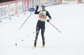 FIS Nordic World Cup - Lahti Ski Games 2023