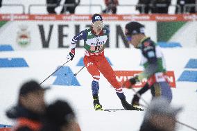 FIS Nordic World Cup - Lahti Ski Games 2023