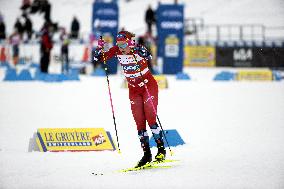 FIS Nordic World Cup - Lahti Ski Games 2023