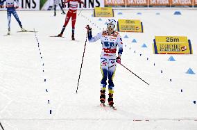 FIS Nordic World Cup - Lahti Ski Games 2023