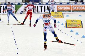 FIS Nordic World Cup - Lahti Ski Games 2023