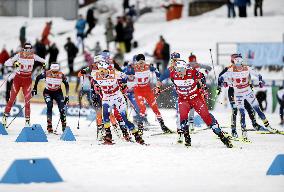 FIS Nordic World Cup - Lahti Ski Games 2023