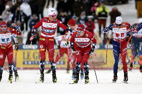 FIS Nordic World Cup - Lahti Ski Games 2023