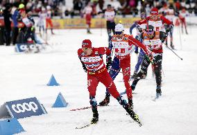 FIS Nordic World Cup - Lahti Ski Games 2023