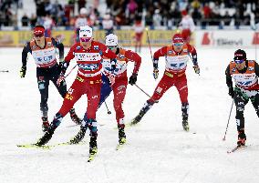 FIS Nordic World Cup - Lahti Ski Games 2023