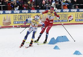 FIS Nordic World Cup - Lahti Ski Games 2023