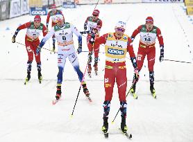 FIS Nordic World Cup - Lahti Ski Games 2023