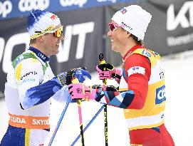 FIS Nordic World Cup - Lahti Ski Games 2023