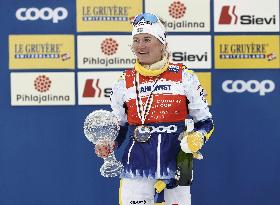 FIS Nordic World Cup - Lahti Ski Games 2023